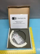 AMAT 0200-10479 Flow Structure, Ceramic, Trench N.G. Phase, 158027