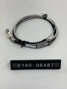 APPLIED MATERIALS 0140-06487 HARNESS ASSY WATER LEAK DETECTOR
