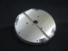 Applied Materials 0010-00836 Pedestal, Assembly, Bottom, MBC 150mm Oxide