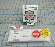 0270-02456 / PIN, 300MM ROBOT CALIBRATION, 300MM 5.3FI / AMAT