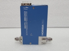 Lam Research HORIBA AUTO PRESSURE REGULATOR He 50sccm 797-071281-021 (As-Is)