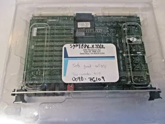 Applied Materials AMAT 0090-76109  0190-76043  Synergy V440  Board  600103 70394