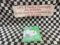 AMAT 3700-03274, MICROSEAL, MSA-028-311 R6, LOT OF 7 SHIPSAMEDAY#114V8