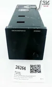 26264 APPLIED MATERIALS TEMP CTRL THERMOMETER, 4-CHNL, SEKIDENKO 200 0190-36524