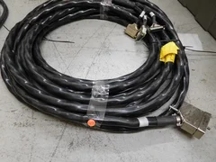 0150-35568, AMAT, C/A MAIN FRAME UMBILICAL #2, 55 FT