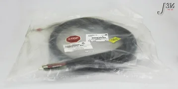 13465 APPLIED MATERIALS H/A, 300MM PWR SUPPLY AC LINE CORD W/R (NEW) 0140-15468