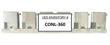 Celerity IFC-125C Mass Flow Controller UNIT MFC Lot of 6 AMAT 0190-19320 Working