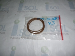 Oring AMAT 3700-02303 O Ring #F19