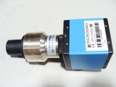 Nikon TV Lens C-0.38x DN + Imaging Source DKF 31AF03 Camera for Microscopes