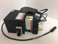 AMAT 0010-09935, MONOCHROMATOR MODULE ASSY, ENDPOINT, PRECISION 5000