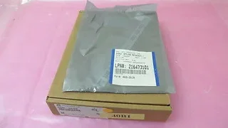 AMAT 0020-20129, Panel, Front DI/O. 414028