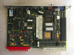 AMAT Applied Materials 0100-09169 EXPANDED RS-232 CONTROLLER ASSY. BOARD 