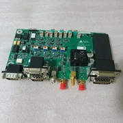 Lam Research  PCB ASSY PULSE SMPL&HOLD W/SYNC OUT 810-048219-021