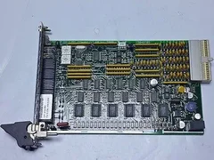 AMAT 0190-02506 REV001 DIP BOARD CDN491, DIP-414-560
