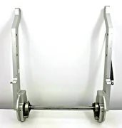0040-03608, 0040-03607 / CHAMBER ARM LIFT ASSY TXZ / APPLIED MATERIALS AMAT