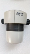 Nikon SMZ-10A Stereo Microscope body - with focus issue for repair