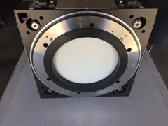 Lam Research 853-031550-001 Variable Gap Drive Assembly for LAM 9600 As-Is