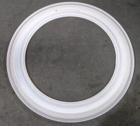 AMAT 0200-05067 RING, PROCESS, QUARTZ, 300MM HART 3