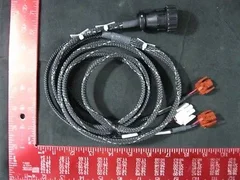 AMAT 0140-76014 HARNESS ASSY PWR INTLK WAFER ORIENTER