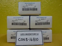 Swagelok 6L-CW4FR8-P High Purity Check Valve AMAT 3870-03632 Lot of 5 New 