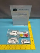 4 AMAT 0021-37888 Clamp Cassette Platform, 178295