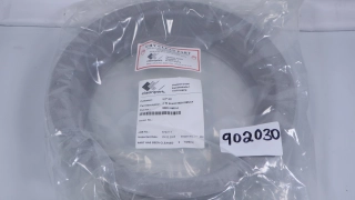 AMAT Applied Materials 0020-22852-A D09 Shield, 902030