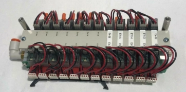 ✅ SMC MANF GP PNEUM 300MM D-276-990020B AMAT 0190-01401 REV.004 SUP.ID.1082300