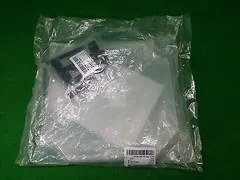 AMAT 0270-09283 TOOL, WAFER ALIGNMENT, TRANSPARENT LID, NEW