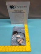 AMAT 0140-00610 HARNESS ASSY, CHEM CABLE RS 232 ADAPTER, 179965