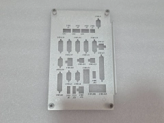Lam Research COV,ENCL,NODE/WTR DET 714-800094-007 (As-Is)