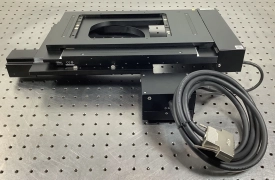 Nikon TI2-S-SS-E Encoded Motorized Inverted Microscope Stage Ti2