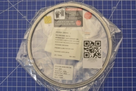 0190-39859 / BEARING 4 POINT CONTACT 8 INCH HYBRID CERAMIC / APPLIED MATERIALS