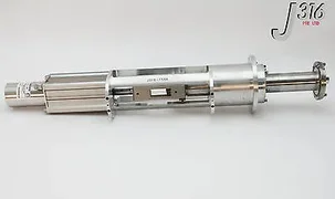 7554 APPLIED MATERIAL OBS PEDESTAL LIFT ASSY PRECLEAN II, SMC NCDQ2WB 0010-20754