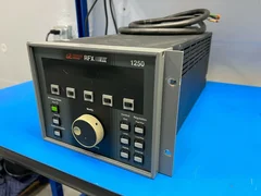 Advanced Energy RFX 1250 3155035-000N 208V 1PH REFURBISHED
