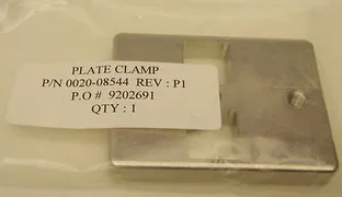 APPLIED MATERIALS 0020-08544   PLATE CLAMP