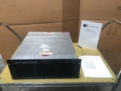 Advanced Energy AE 3152344-101 RF Power Supply, 0190-76192, MDX-L12M-650, 195724