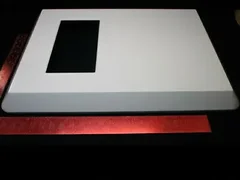 Applied Materials (AMAT) 0040-16051 COVER, FRONT DOOR