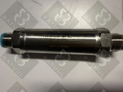 Applied Materials 0190-63361 Rev 002 Gas Filter AMAT Semiconductor Spare