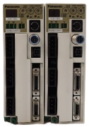 Panasonic MQDB011AAD01 AC Servo AMAT 0190-15603 Reseller Lot of 2 Working