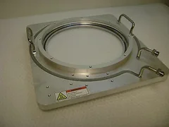 2946 Applied Materials P/N: 0040-79029 002 Lid, With Cooling