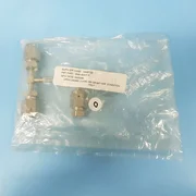 158-0503 AMAT APPLIED 0050-40431 WELDMENT,INLET LINE, 5RA, GAS PANEL [NEW]