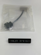 APPLIED MATERIALS 0620-07615 CABLE ASSY DNET IO CONV SIGMA V DRIVE