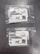 AMAT 0022-44519 JAM NUT DRIVE SHAFT JAM ROBOT ARM A, new