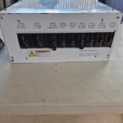 Olympia Athena MF AC Box Power Distribution Unit MAA0984AYJS Applied Materials