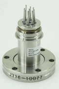 10077 APPLIED MATERIALS PIRANI GAUGE SENSOR, 354-491 0190-23965