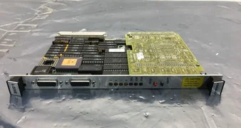 AMAT 0190-20040 PCB VME CPU Synergy SV21 ASSY, 104825