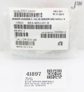 41897 APPLIED MATERIALS SENSOR ASSY VALVE SENSOR AND HARNESS (NEW) 0090-20003