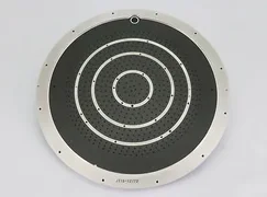 12772 LAM RESEARCH COOLING BASE PLATE, 300MM 715-072829-004