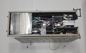 Hitachi METALS Advanced Energy AS103-B DIPAS 500 SCCM