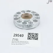 29540 LAM RESEARCH HLDR, QTZ WIN, FCTR, SCRN 839-802923-006